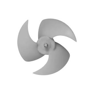 LG Lüfterrad ADP73273401