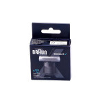 Braun Scherkopf XT20