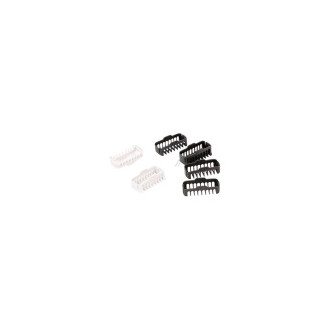 Braun Aufsteckkamm Set X540641