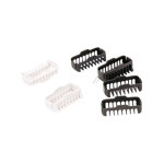 Braun Aufsteckkamm Set X540641