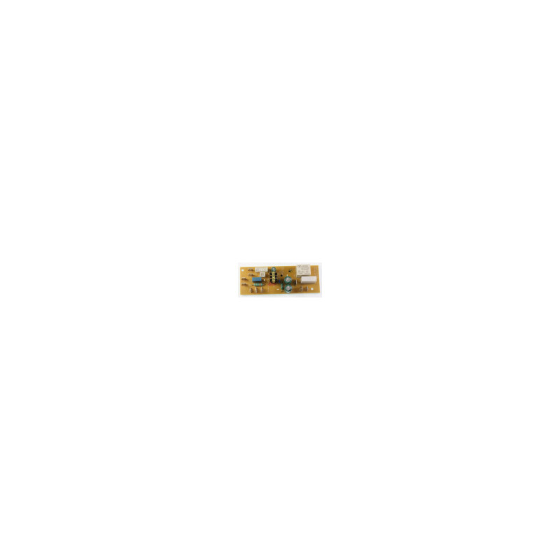 Platine Philips Fritteuse G876985