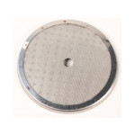 Bezzera Duschsieb R010658