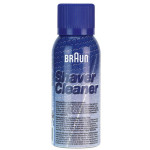 Braun Reinigunsspray