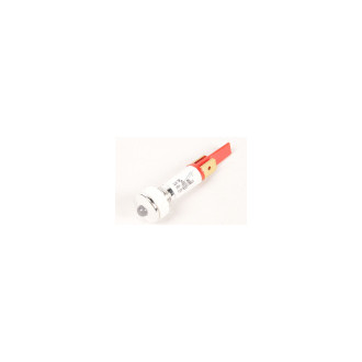 Bezzera LED Lämpchen rot W010811