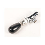 Bezzera Hahn Espressomaschine