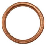 Bezzera Kupferdichtung R010671