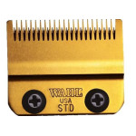 Wahl Professional Staggertooth Blade Gold Titanium