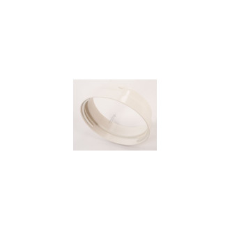 De-Longhi Fensteradapter rund U488601