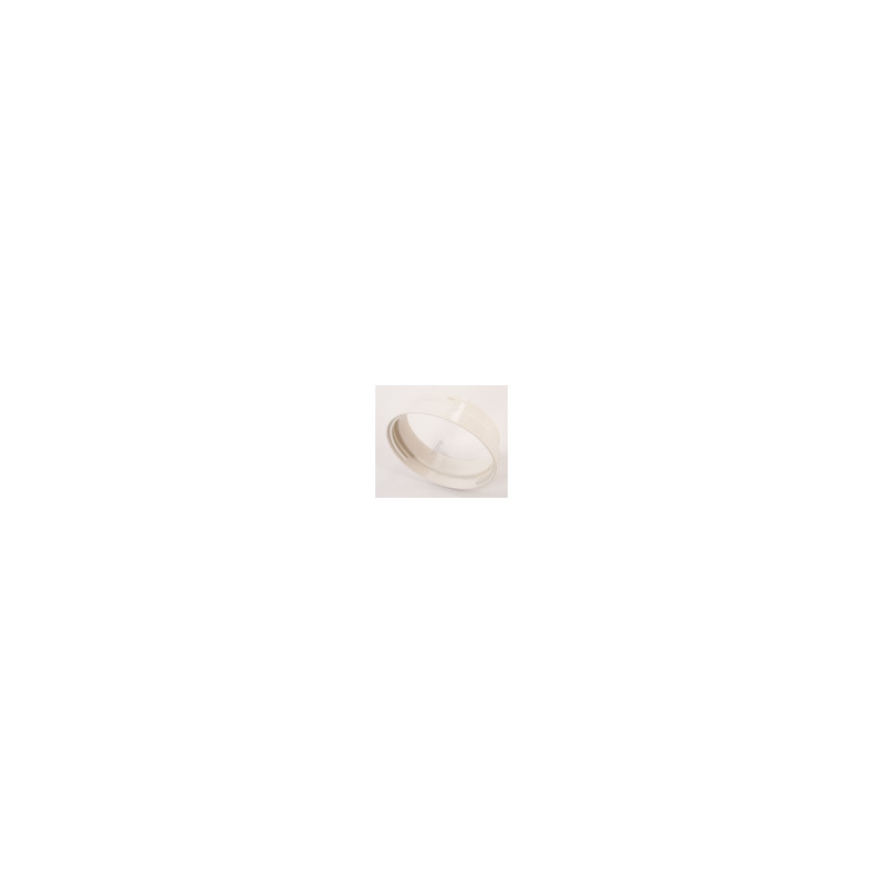 De-Longhi Fensteradapter rund U488601