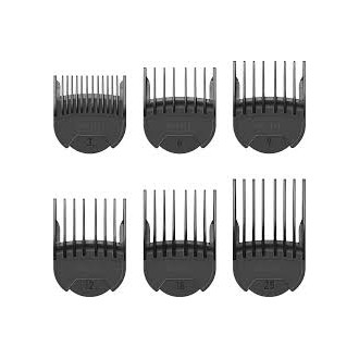 Wahl Aufsteckkamm Set 1802-7200