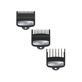 Wahl Aufsteckkamm Set 03354-5001