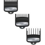 Wahl Aufsteckkamm Set 03354-5001