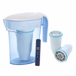 Culligan Zerowater Wasserfilter 1.7 L