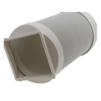 De-Longhi Abluftschlauch Klimagerät W307527
