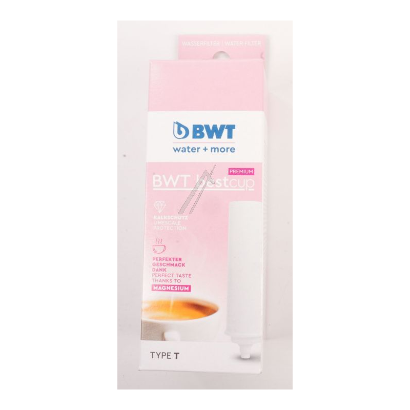 BWT Wasserfilter Premium T