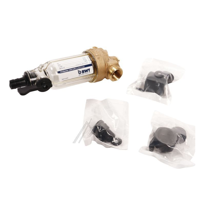 BWT PROTECTOR MINI SET 30µm