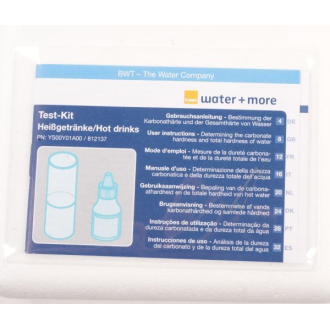 BWT Wasser Testkit Pro 812470