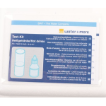 BWT Wasser Testkit Pro 812470