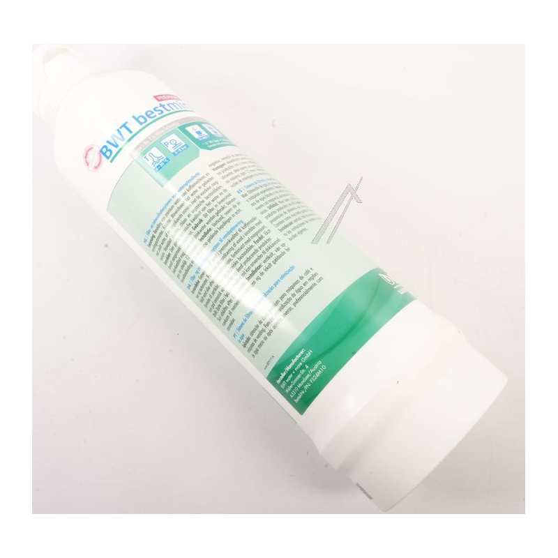 BWT Ersatzpatrone Bestmin Premium M