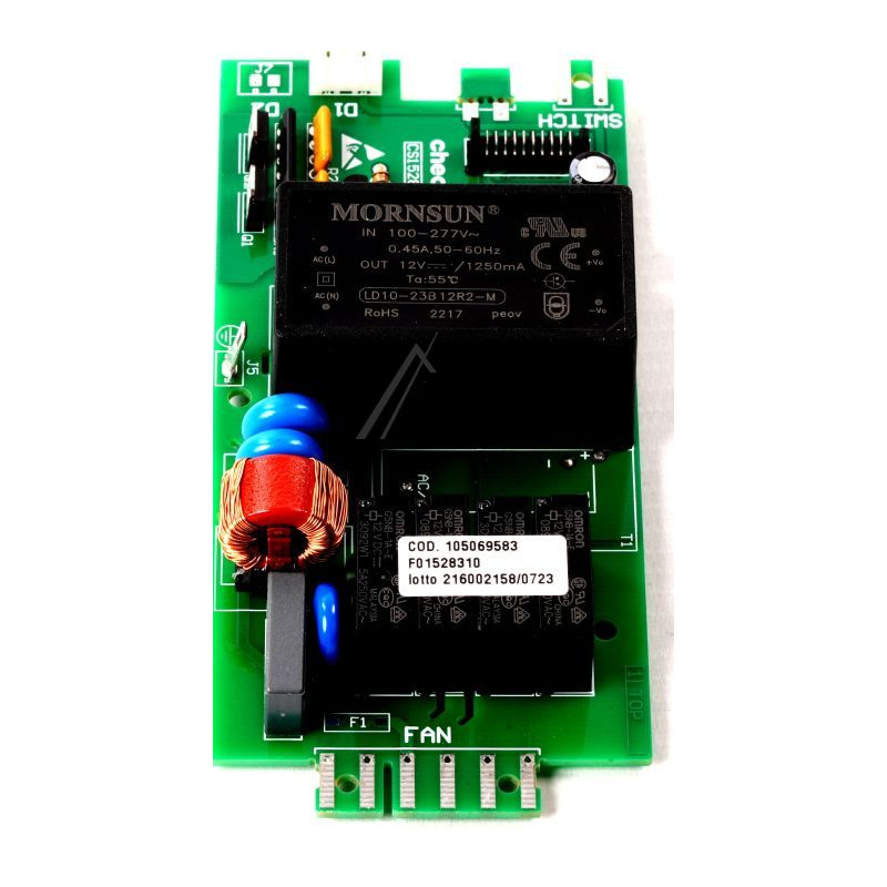 Falmec Steuermodul 105069583