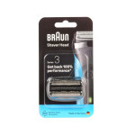 Braun Kombipack 21B
