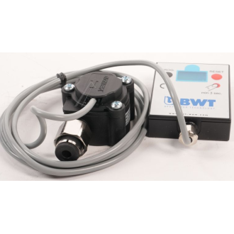 BWT Durchflussmesser C648011