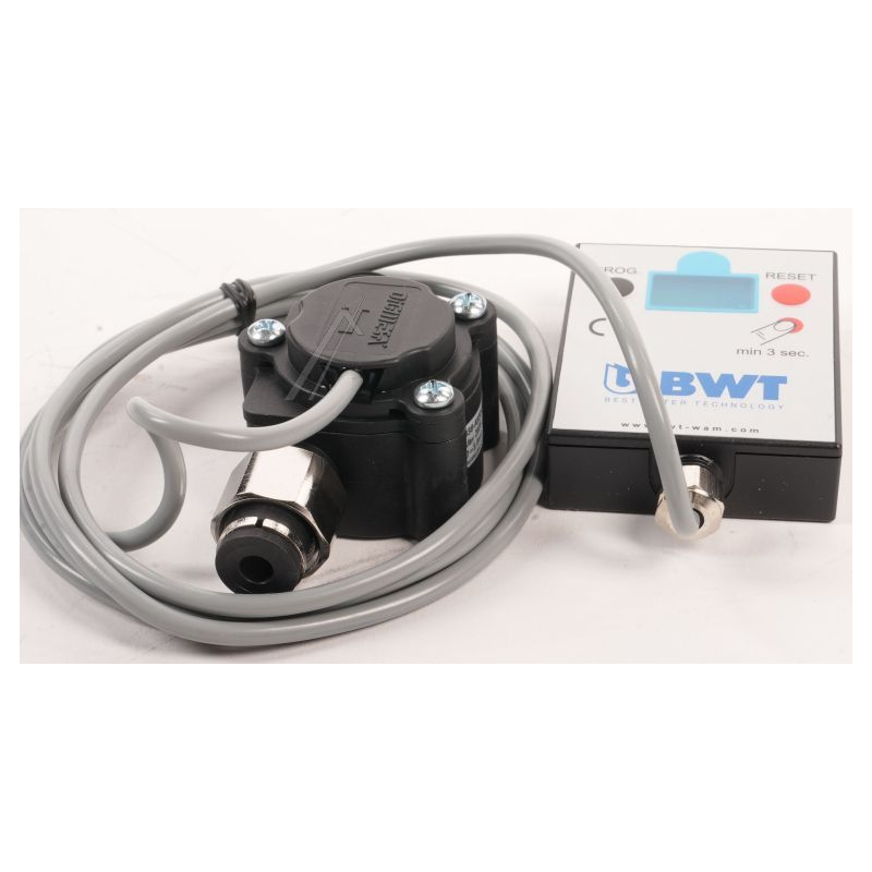 BWT Durchflussmesser C648011
