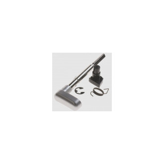 Kenwood Öffnungshebel Küchenmaschine D837544