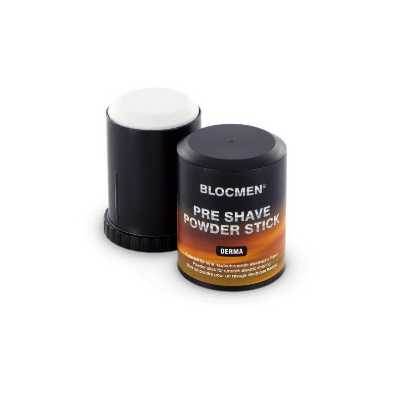 Derma Bloc Puderstift
