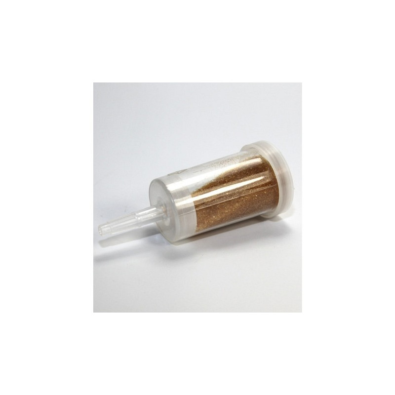 Zubehör Quick Mill Espressomaschine - Granulatfilter