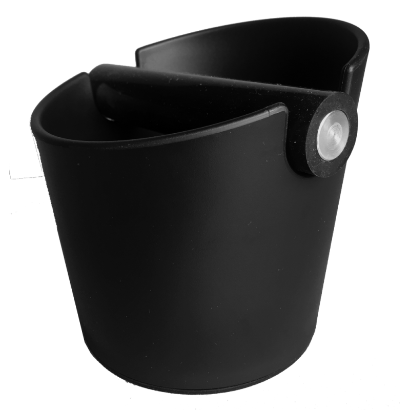 JoeFrex Abschlagbehälter Basic Box