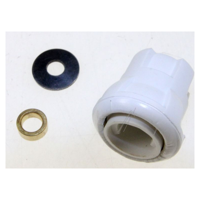Moulinex Anschluss Kupplung 4883937