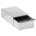 JoeFrex Sudschublade Drawer Mini poliert