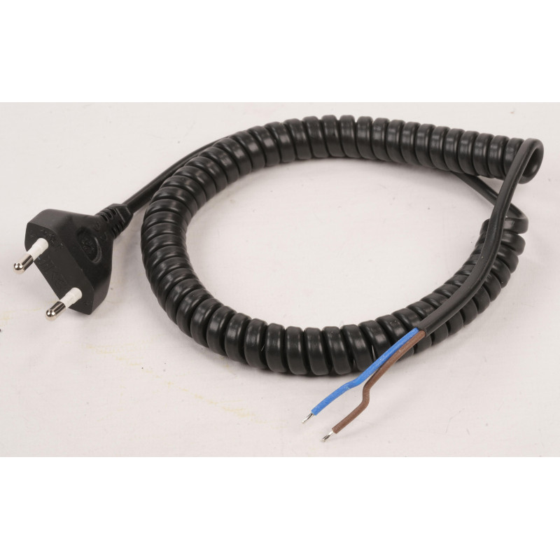 Bamix Kabel schwarz X208083
