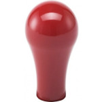 JoeFrex Tamper Handgriff Pop rot