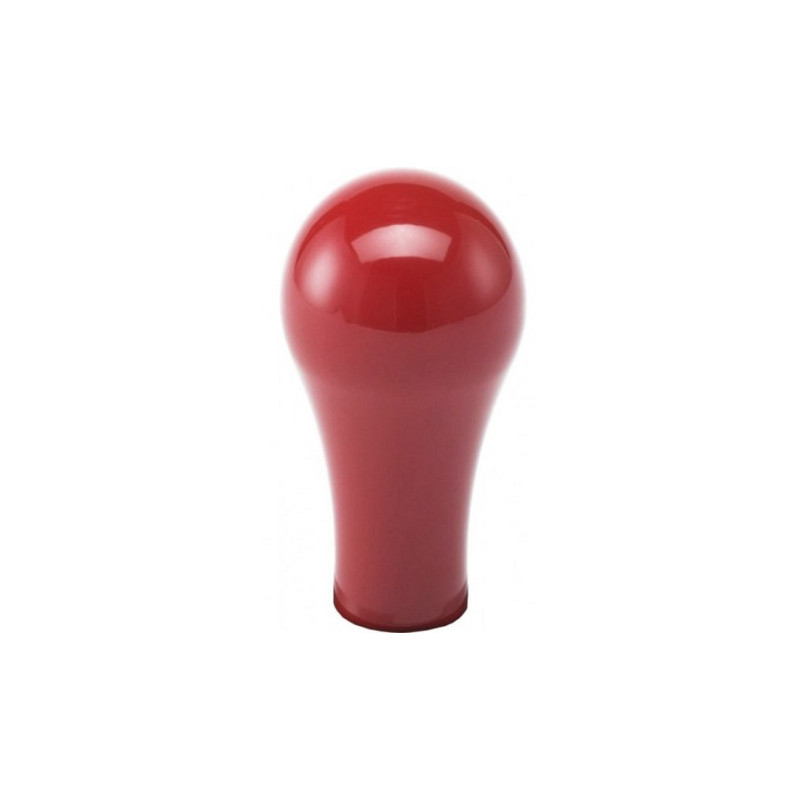 JoeFrex Tamper Handgriff Pop rot