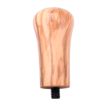 JoeFrex Tamper Handgriff Exclusive Olive