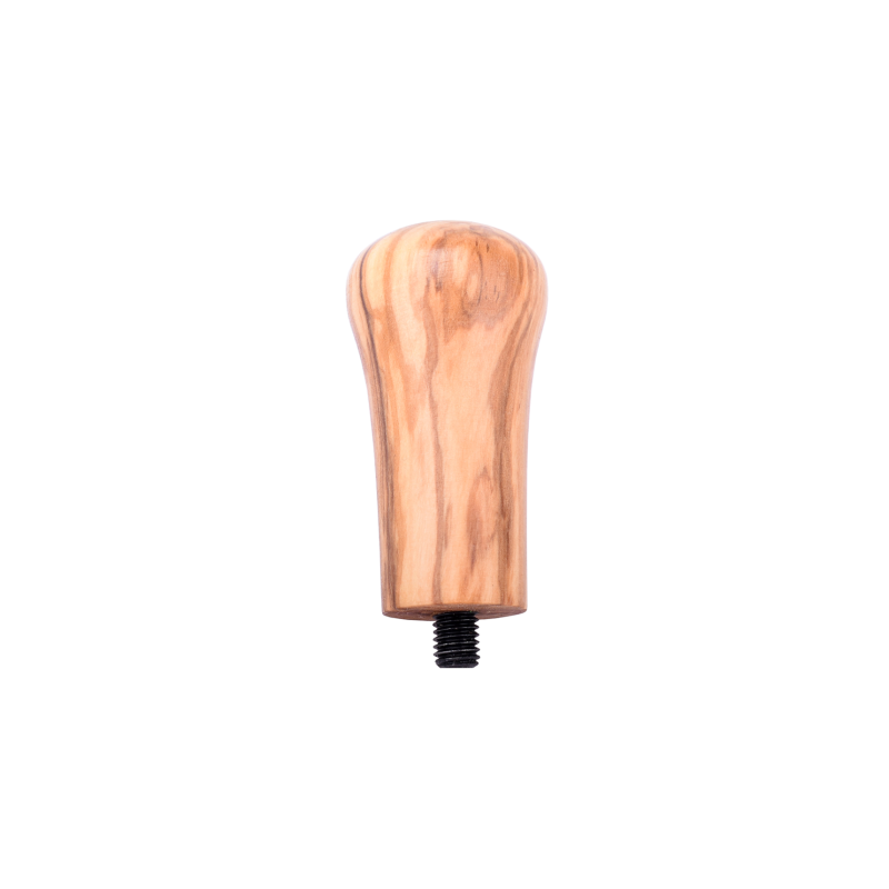 JoeFrex Tamper Handgriff Exclusive Olive