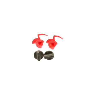 Siemens Verriegelung Filtergitter 4591350