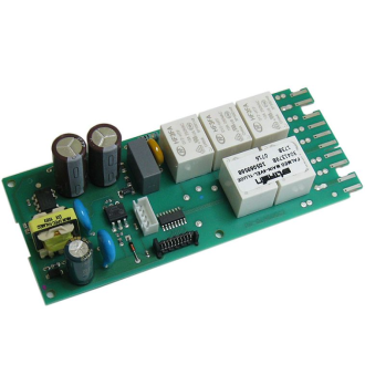 Falmec Leiterplatine H207665