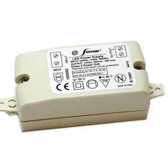 Falmec Treiber LED G242151