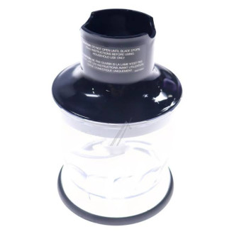 Braun Zerkleinerer W53583