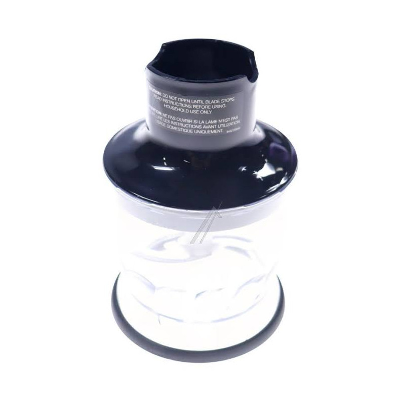Braun Zerkleinerer W53583
