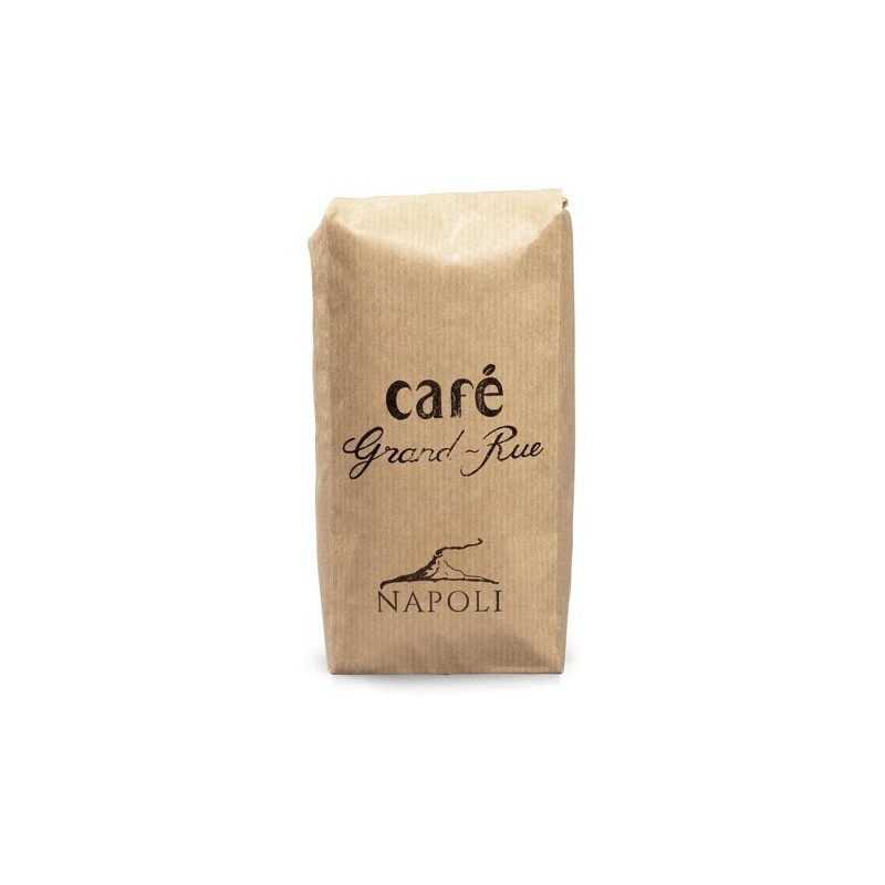 Café Grand-Rue Napoli 250g
