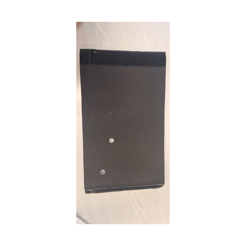 Quick Mill Boilerisolation 91.1493