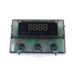 Electrolux Programmschalter weiss M202360