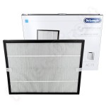 Befeuchter & Luftreiniger Zubehör